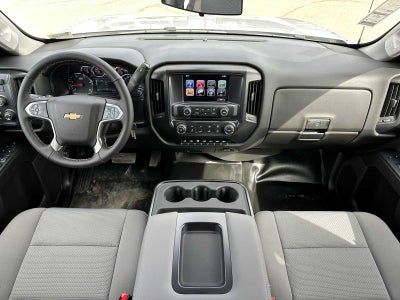 2024 Chevrolet Silverado 5500 HD Work Truck
