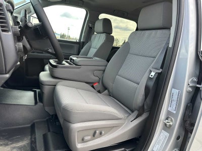 2024 Chevrolet Silverado 5500 HD Work Truck