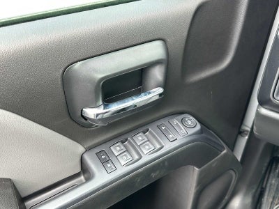 2024 Chevrolet Silverado 5500 HD Work Truck