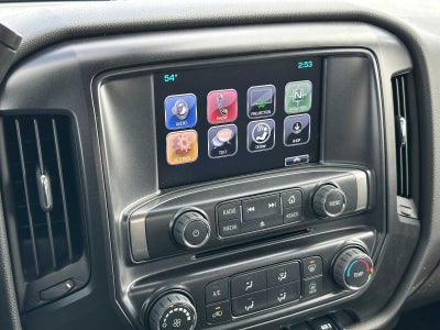 2024 Chevrolet Silverado 5500 HD Work Truck