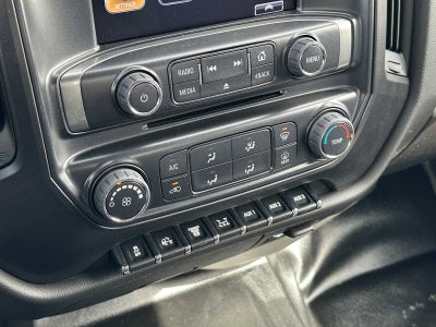 2024 Chevrolet Silverado 5500 HD Work Truck