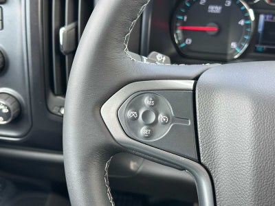 2024 Chevrolet Silverado 5500 HD Work Truck