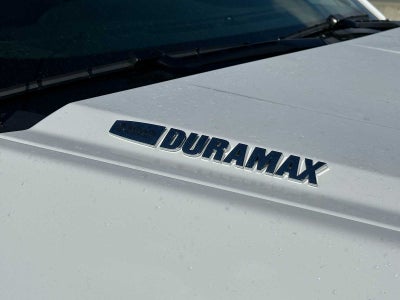 2024 Chevrolet Silverado 5500 HD LT