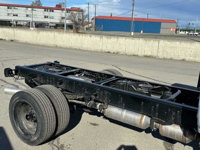 2024 Chevrolet Silverado 5500 HD LT