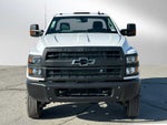 2024 Chevrolet Silverado 5500 HD LT