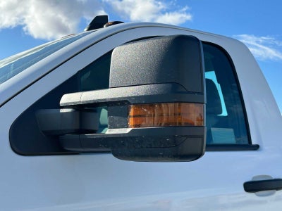 2024 Chevrolet Silverado 5500 HD LT