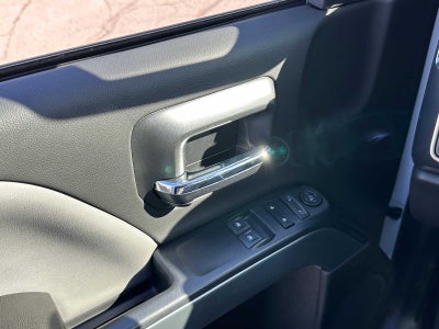 2024 Chevrolet Silverado 5500 HD LT