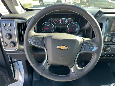 2024 Chevrolet Silverado 5500 HD LT