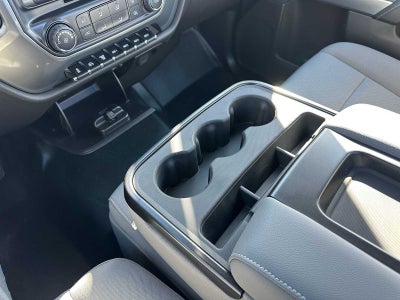 2024 Chevrolet Silverado 5500 HD LT