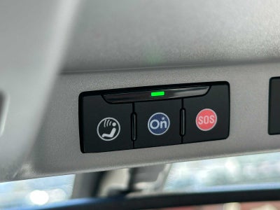 2024 Chevrolet Silverado 5500 HD LT