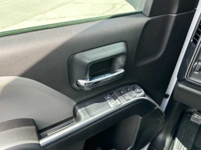 2024 Chevrolet Silverado 5500 HD Work Truck