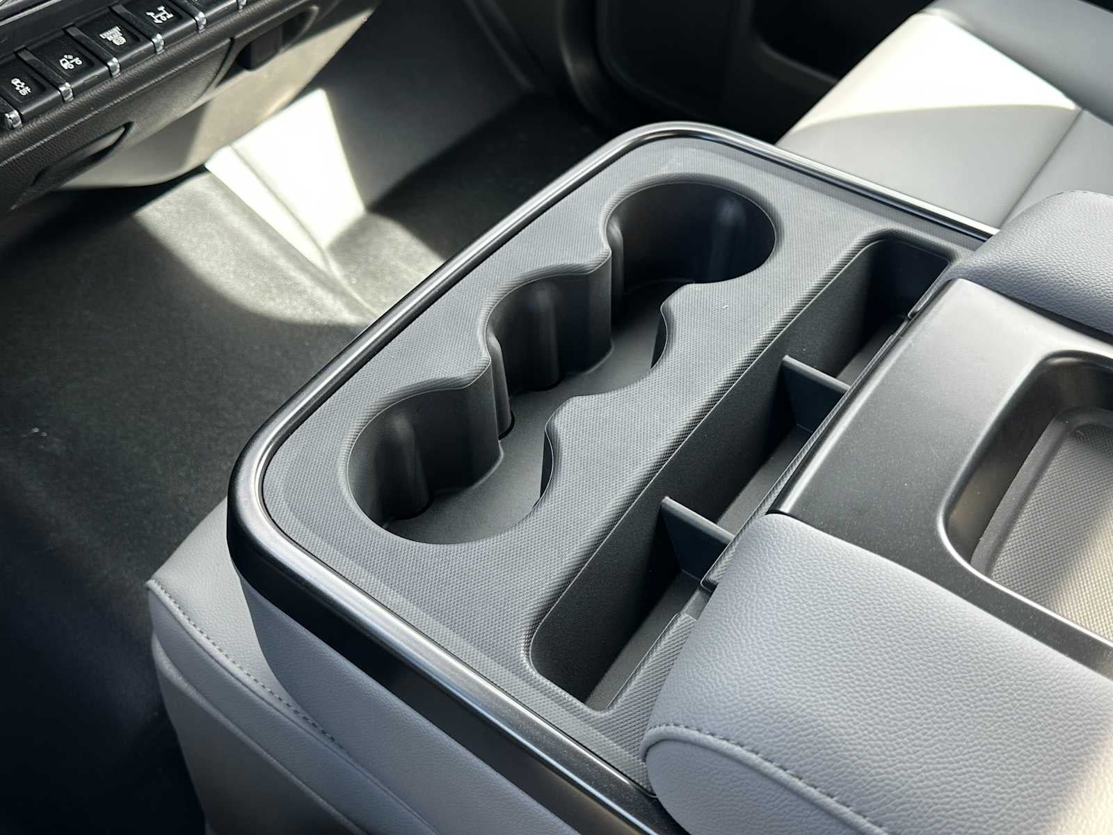 2024 Chevrolet Silverado 5500 HD Work Truck