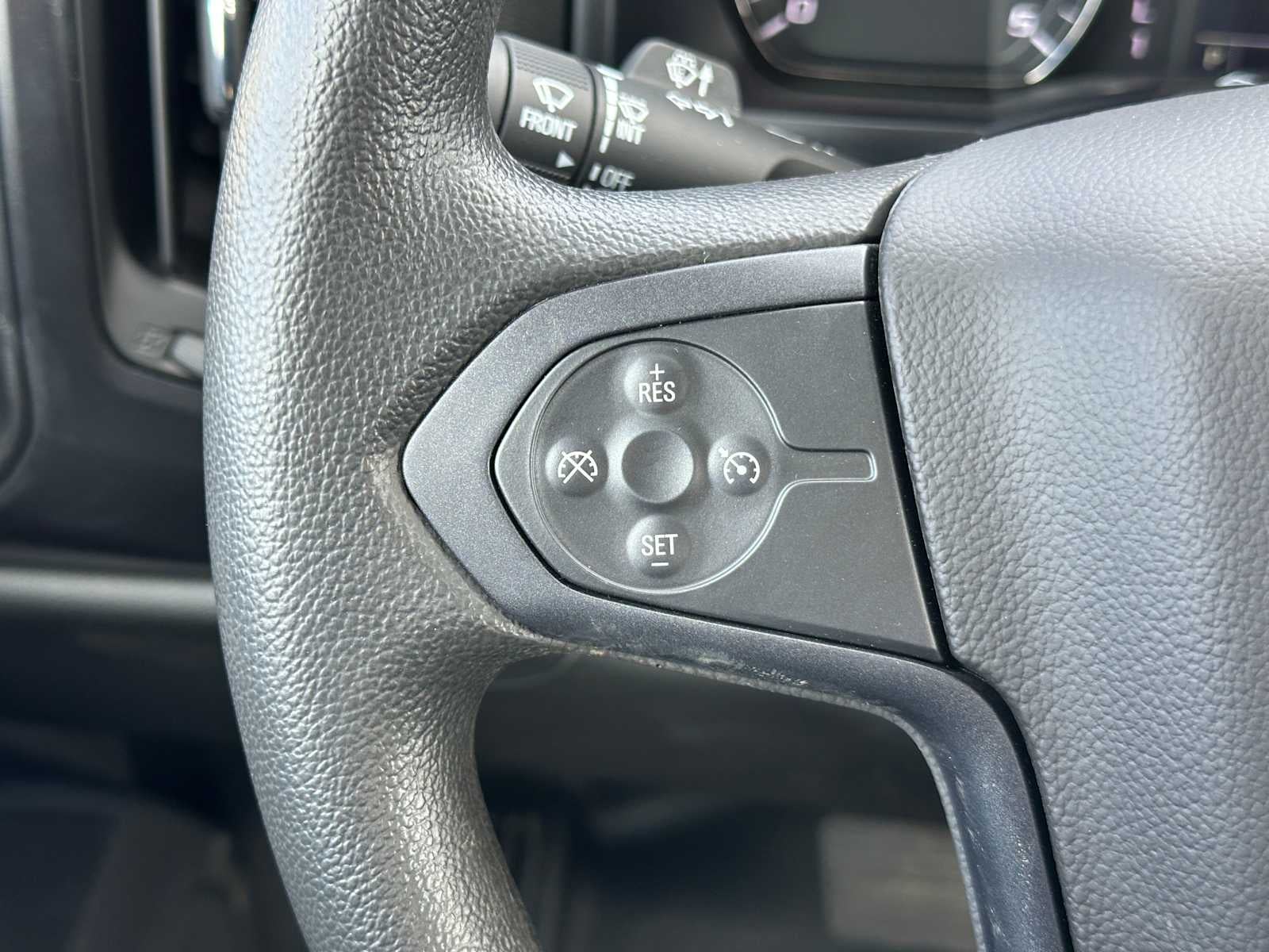 2024 Chevrolet Silverado 5500 HD Work Truck