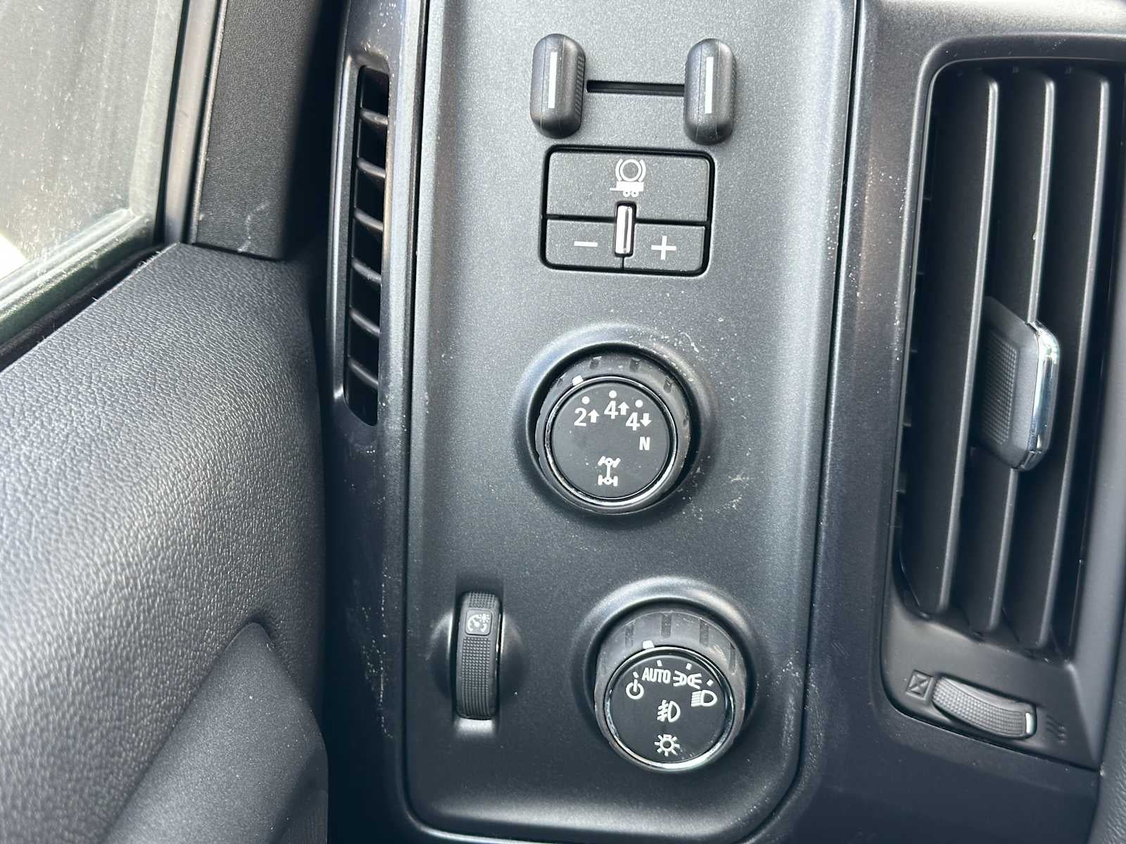 2024 Chevrolet Silverado 5500 HD Work Truck