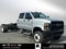 2024 Chevrolet Silverado 5500 HD Work Truck