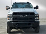 2024 Chevrolet Silverado 5500 HD Work Truck