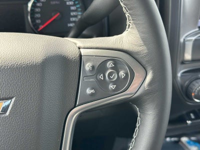 2024 Chevrolet Silverado 5500 HD Work Truck