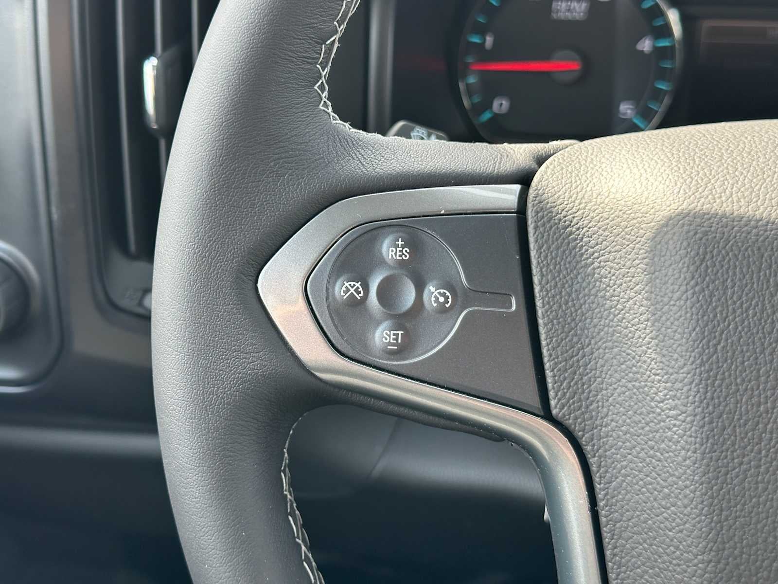 2024 Chevrolet Silverado 5500 HD Work Truck