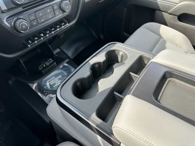 2024 Chevrolet Silverado 5500 HD Work Truck