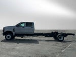 2024 Chevrolet Silverado 5500 HD Work Truck