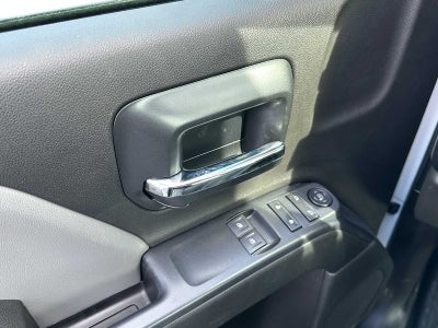 2024 Chevrolet Silverado 5500 HD Work Truck