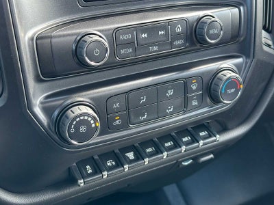 2024 Chevrolet Silverado 5500 HD Work Truck