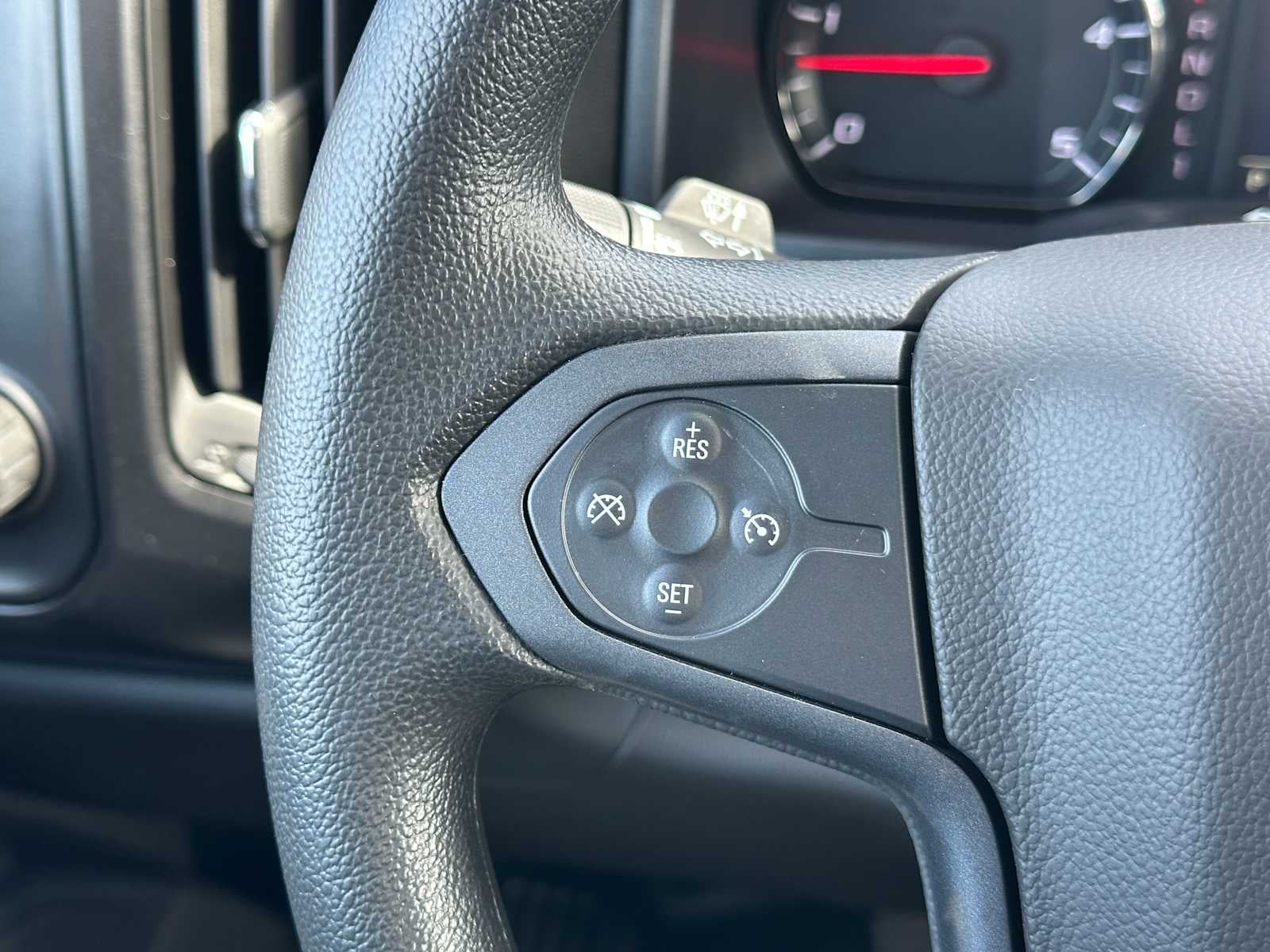 2024 Chevrolet Silverado 5500 HD Work Truck