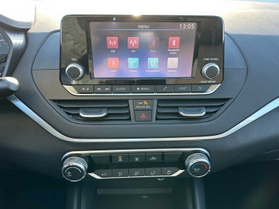 2022 Nissan Altima 2.5 S