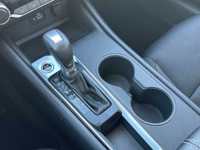 2022 Nissan Altima 2.5 S