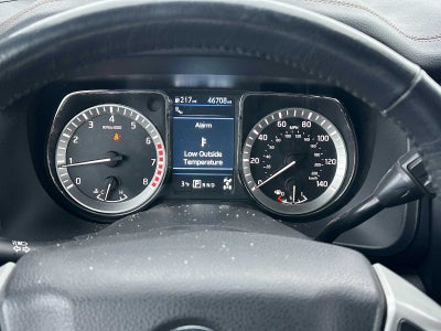 2019 Nissan Titan SL