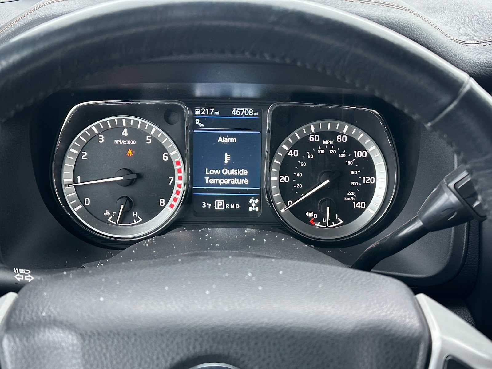 2019 Nissan Titan SL