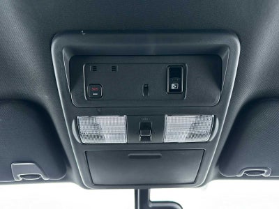 2019 Nissan Titan SL