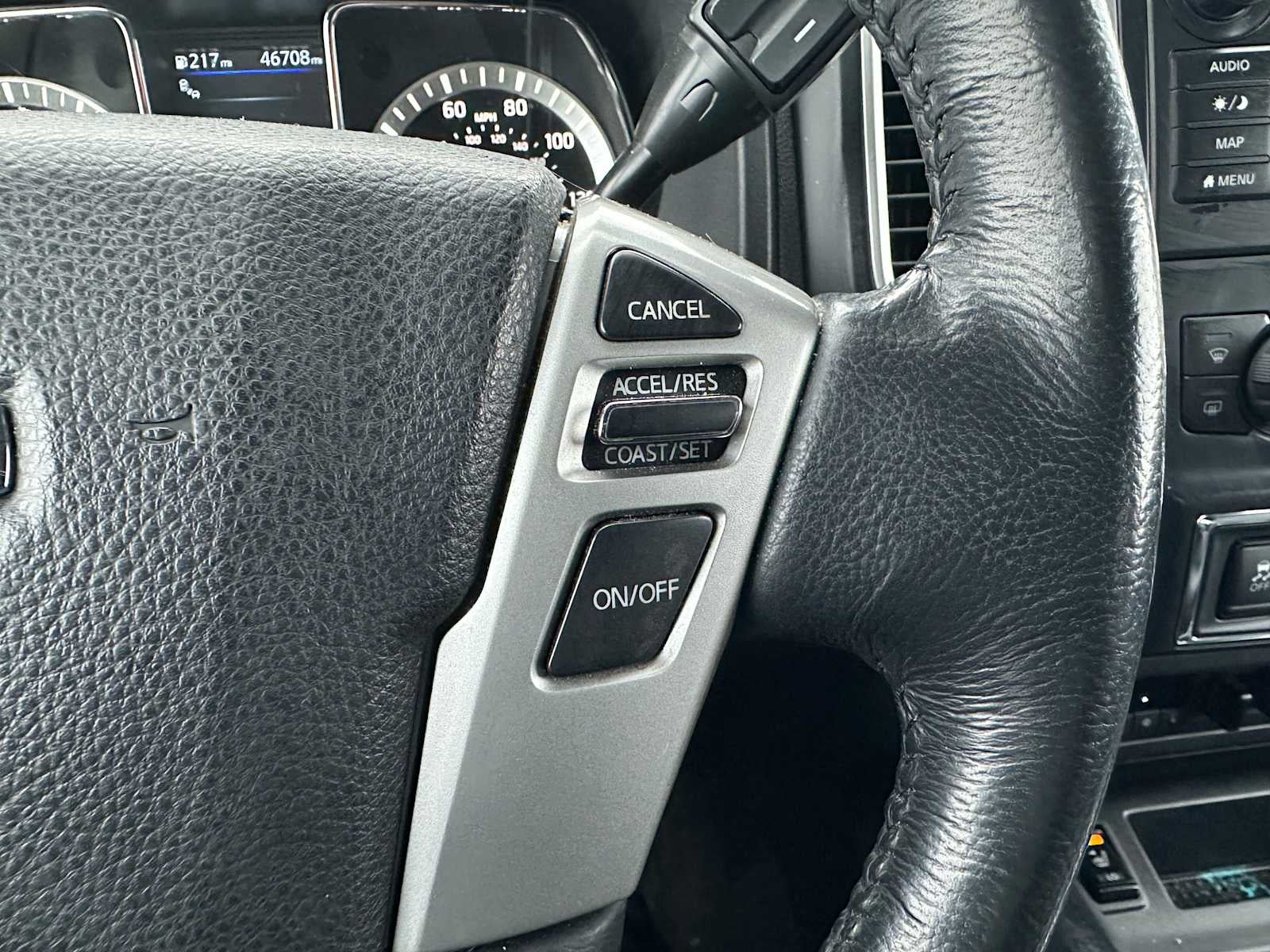 2019 Nissan Titan SL