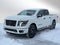 2019 Nissan Titan SL