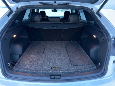 2023 Volkswagen Atlas Cross Sport 3.6L V6 SEL Premium R-Line