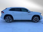 2023 Volkswagen Atlas Cross Sport 3.6L V6 SEL Premium R-Line