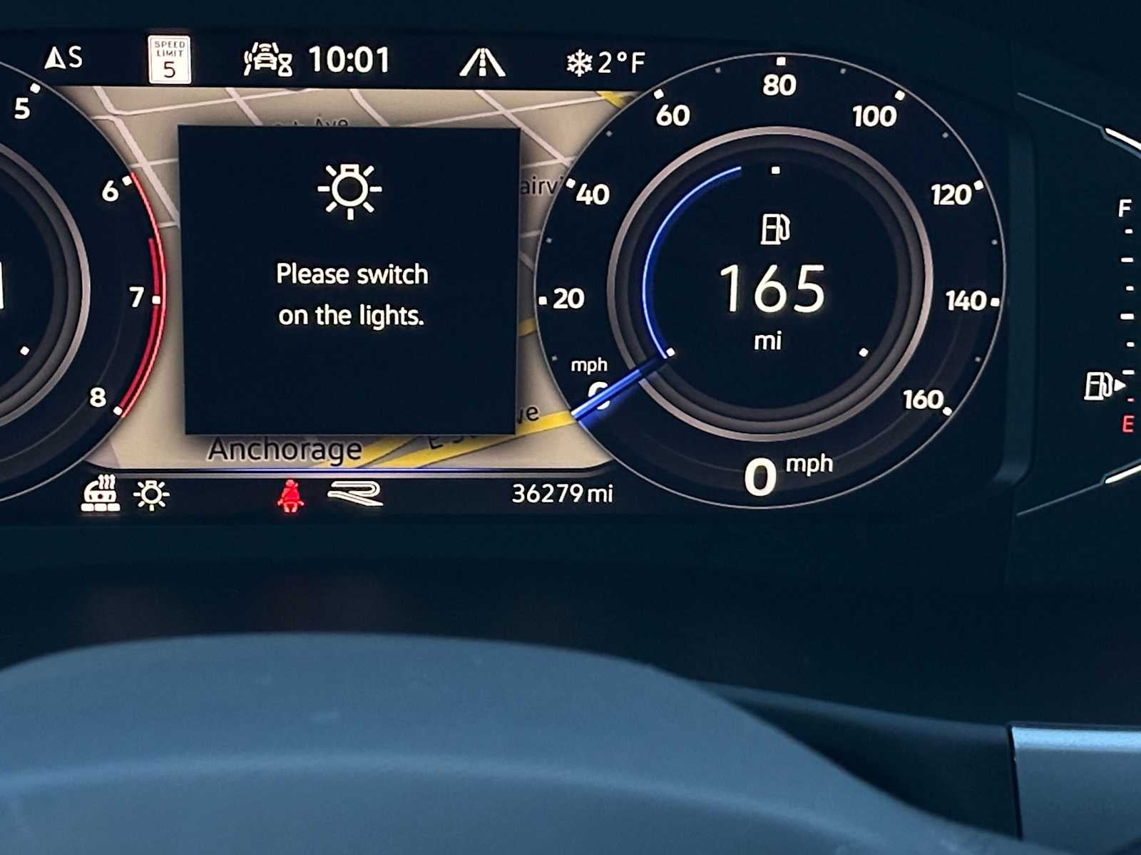 2023 Volkswagen Atlas Cross Sport 3.6L V6 SEL Premium R-Line