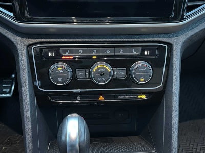 2023 Volkswagen Atlas Cross Sport 3.6L V6 SEL Premium R-Line