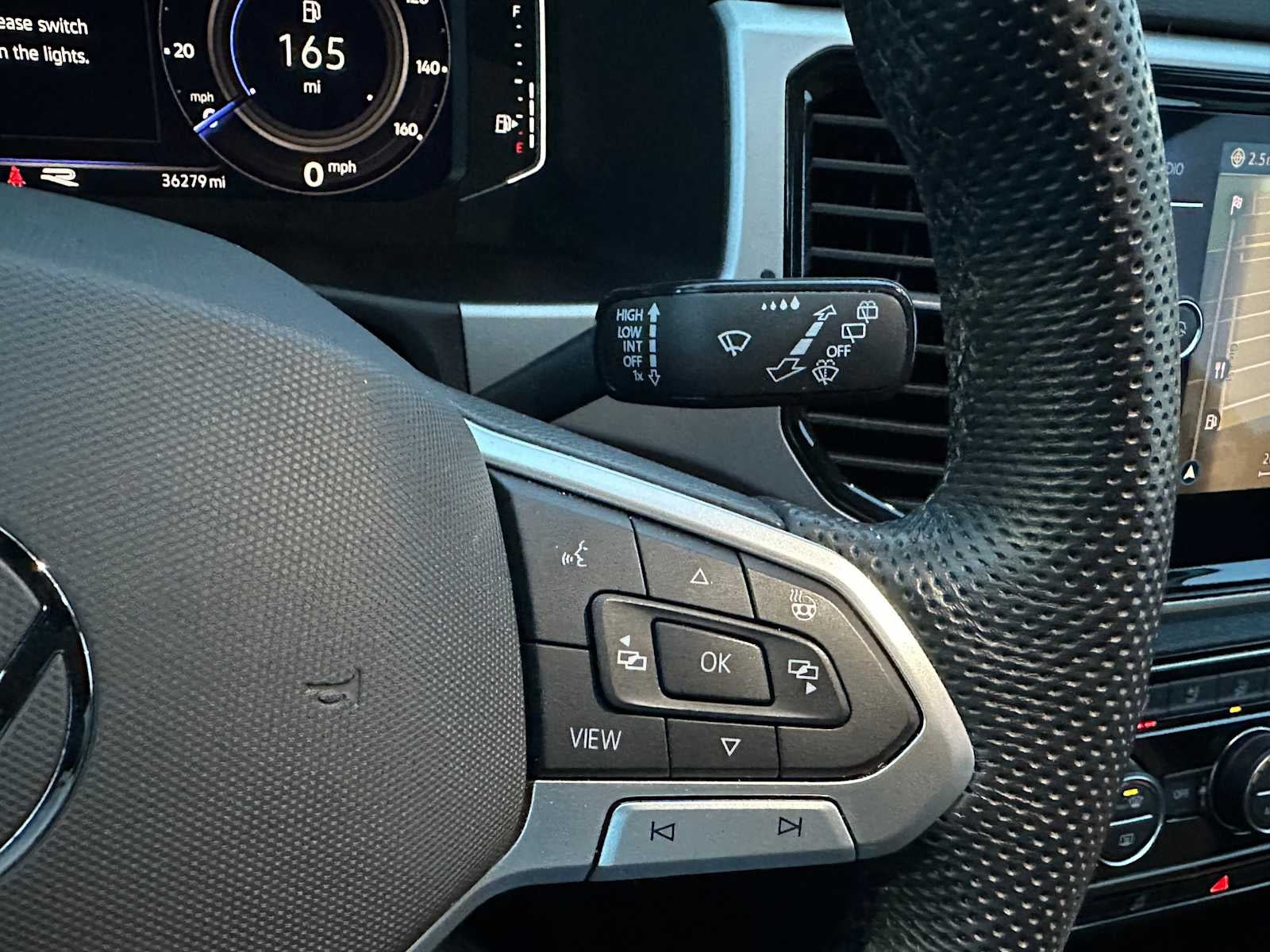 2023 Volkswagen Atlas Cross Sport 3.6L V6 SEL Premium R-Line