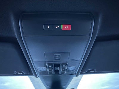 2023 Volkswagen Atlas Cross Sport 3.6L V6 SEL Premium R-Line