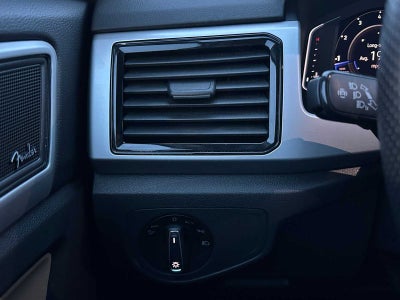 2023 Volkswagen Atlas Cross Sport 3.6L V6 SEL Premium R-Line