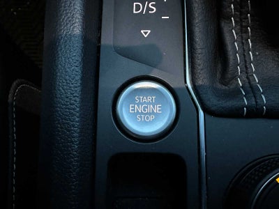 2023 Volkswagen Atlas Cross Sport 3.6L V6 SEL Premium R-Line