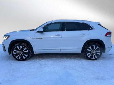 2023 Volkswagen Atlas Cross Sport 3.6L V6 SEL Premium R-Line