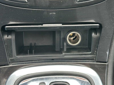 2017 Buick Regal Premium II