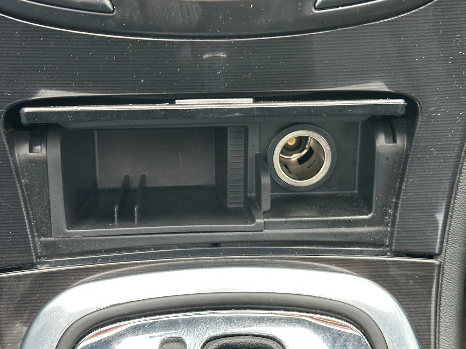 2017 Buick Regal Premium II