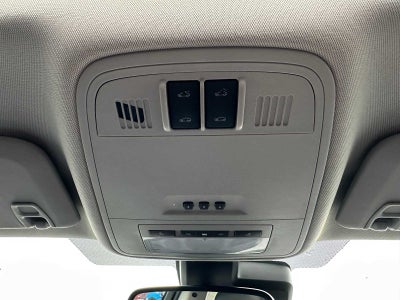 2017 Buick Regal Premium II