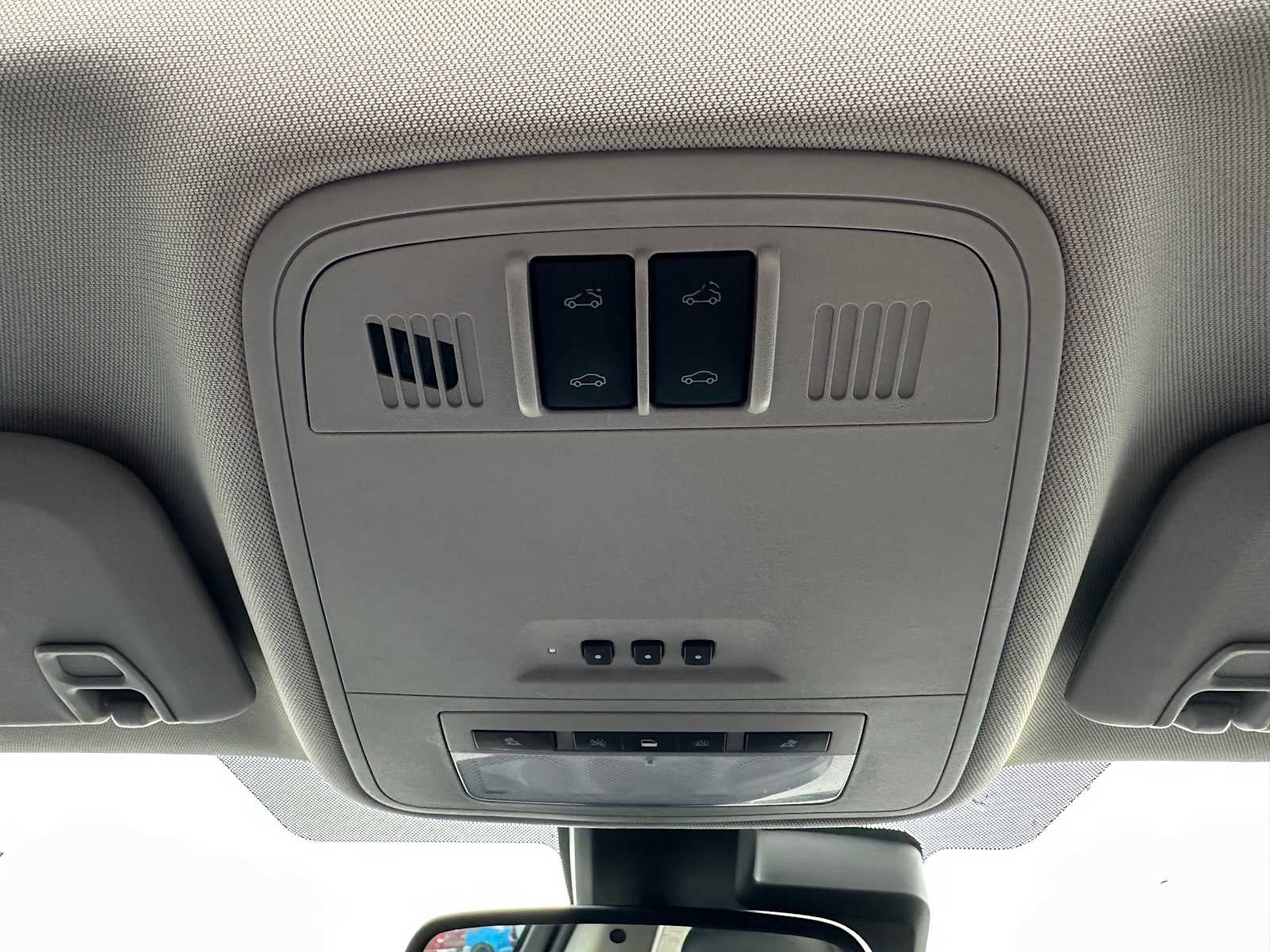 2017 Buick Regal Premium II