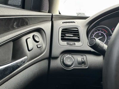 2017 Buick Regal Premium II