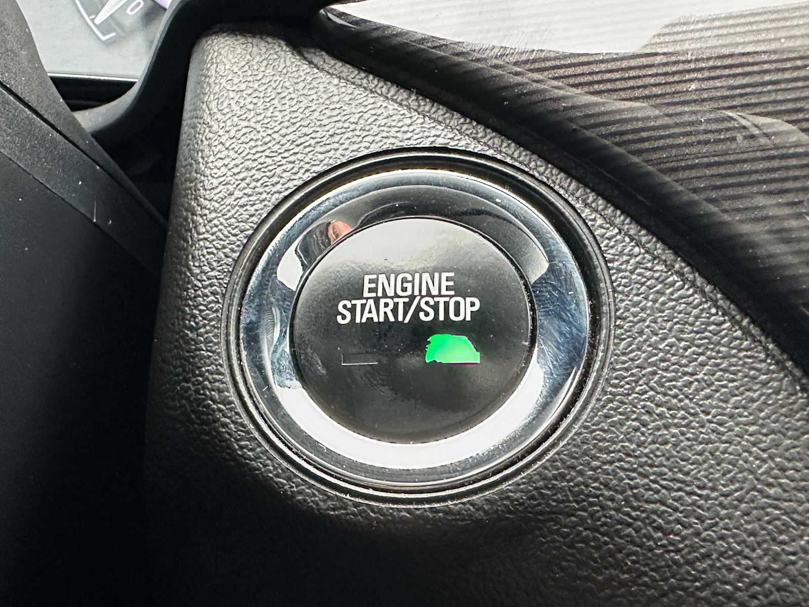 2017 Buick Regal Premium II