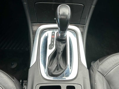 2017 Buick Regal Premium II